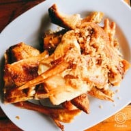 เมนูของร้าน อุ๋มอิ๋มไก่ย่าง