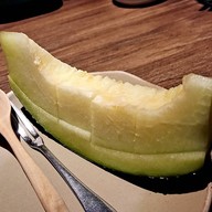 เมนูของร้าน Sushi Mori Sathorn Square