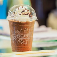 Godiva Taoyuan International Airport