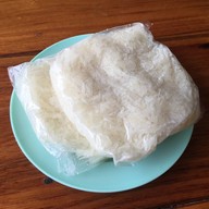 เมนูของร้าน ร้านตำนัวเผ็ดปาก