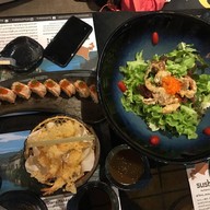 Sushi Otaru