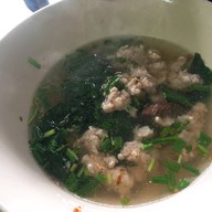 ข้าวมันไก่แม่ตุ๊กตา