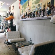 Tooney Food Room & Cafe