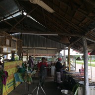บรรยากาศ อุ๋มอิ๋มไก่ย่าง