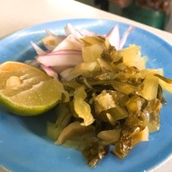 ข้าวมันไก่แม่ตุ๊กตา