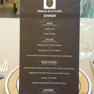 Maison De La Truffe