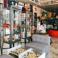 Tooney Food Room & Cafe