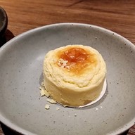 เมนูของร้าน Sushi Mori Sathorn Square