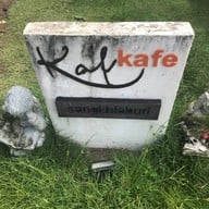 Kaf Cafe