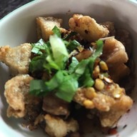 ก๋วยเตี๋ยวเรือตี๋หมวย อร่อยเด็ดเจ็ดย่านน้ำ