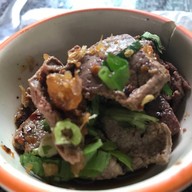 ก๋วยเตี๋ยวเรือตี๋หมวย อร่อยเด็ดเจ็ดย่านน้ำ