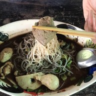 ก๋วยเตี๋ยวเรือตี๋หมวย อร่อยเด็ดเจ็ดย่านน้ำ