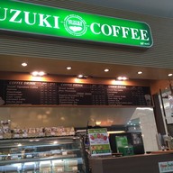 หน้าร้าน Suzuki Coffee Thailand Wave Place