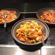 Cuisine Unplugged Pullman Bangkok King Power