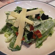 เมนูของร้าน Crab and Claw สยามพารากอน