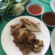 เมนูของร้าน แก้วไก่กรอบ - Keaw Kai Krob ลาดกระบัง