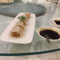 เมนูของร้าน Hong Bao สุขุมวิท 39