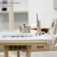 คลินิกทันตกรรมแต้มยิ้ม  กาญจนบุรี