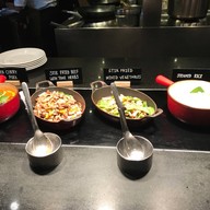 Cuisine Unplugged Pullman Bangkok King Power