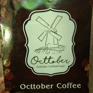 October