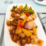 เมนูของร้าน หลงใหล Passionate Chiang Mai