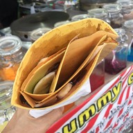 Mummy Crepe เครปหน้าซีคอนบางแค Seacon Bangkae