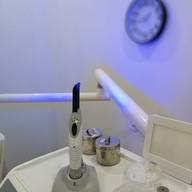 คลินิกทันตกรรมแต้มยิ้ม อารมณ์ดี พะเยา