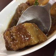 เมนูของร้าน ครัวโอวี (Krua O.V.)