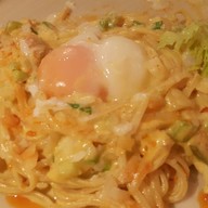 เมนูของร้าน Soufflé and Me