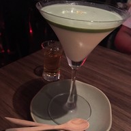 เมนูของร้าน Sushi Mori Sathorn Square