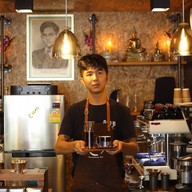 นิกิ เอ็กซ์เพรส คอส หอมหอม ราเมน ภูเก็ต