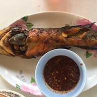 อาหารอีสานพี่ปู