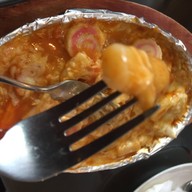 เมนูของร้าน SoiBank  Food & Toast