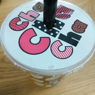 เมนูของร้าน Cha Cha Cha J Avenue