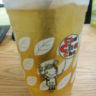 เมนูของร้าน Cha Cha Cha J Avenue