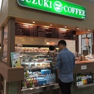 หน้าร้าน Suzuki Coffee Thailand Wave Place