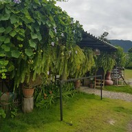 หน้าร้าน โอดะ "อะ-หร่อย-เวอร์ " ณ แม่ออน