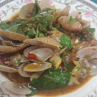 เมนูของร้าน มิตรโกหย่วน