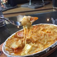 บรรยากาศ SoiBank  Food & Toast