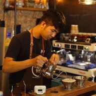 นิกิ เอ็กซ์เพรส คอส หอมหอม ราเมน ภูเก็ต