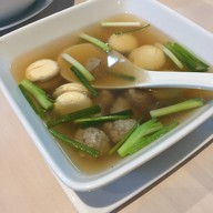 เมนูของร้าน ครัวบรรเลงสาธร Krua Banleng Sathorn สาธร Sathorn