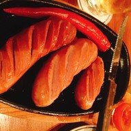 เมนูของร้าน The Column Phuket