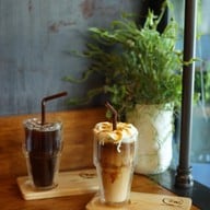 นิกิ เอ็กซ์เพรส คอส หอมหอม ราเมน ภูเก็ต