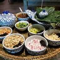 เมนูของร้าน Furama Silom, Bangkok ฟูราม่า สีลม