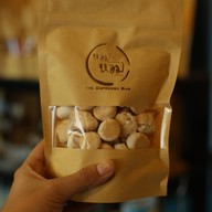 นิกิ เอ็กซ์เพรส คอส หอมหอม ราเมน ภูเก็ต