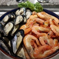 เมนูของร้าน Furama Silom, Bangkok ฟูราม่า สีลม