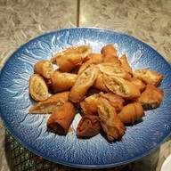 ไม่กรอบ ไม่ร้อน