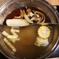 เมนูของร้าน ชาบูชัวร์ ภูเก็ต สาขาเมืองภูเก็ต ภูเก็ต