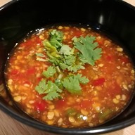 เมนูของร้าน ชาบูชัวร์ ภูเก็ต สาขาเมืองภูเก็ต ภูเก็ต