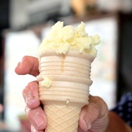 เมนูของร้าน เจ๊ย้งไอติม ตลาดเก่า